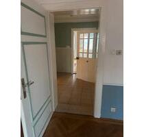 Hübsche 3-Zimmer Whg innerer Westen WG-geeignet - Regensburg Brandlberg