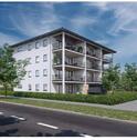 Foto - Vorankündigung - 2-Zimmerwohnung zur Miete Neubau