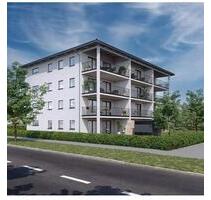 Vorankündigung - 2-Zimmerwohnung zur Miete Neubau - Mühldorf am Inn