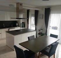 Exklusive 5-Zimmer-Maisonette mit Dachterrasse & Hobbyraum - Stockstadt am Rhein