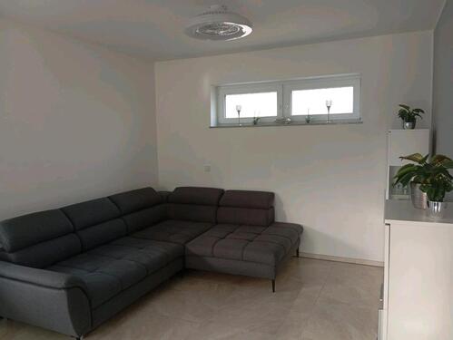 Foto - 5 Zimmer Maisonettenwohnung in Stockstadt am Rhein