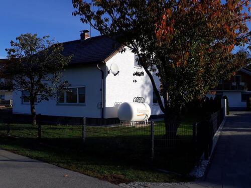 Foto - Einfamilienhaus mit Garten in ruhiger Lage zu vermieten