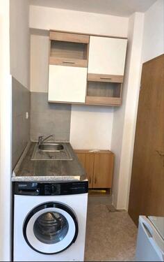 Foto - 1 Zimmer Erdgeschoßwohnung zur Miete in Weiden in der Oberpfalz