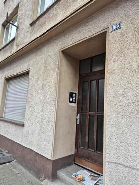 Foto - 1 Zimmer Dachgeschosswohnung in Gelsenkirchen, Bismarckstraße