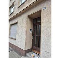 1 Zimmer Dachgeschosswohnung in Gelsenkirchen, Bismarckstraße