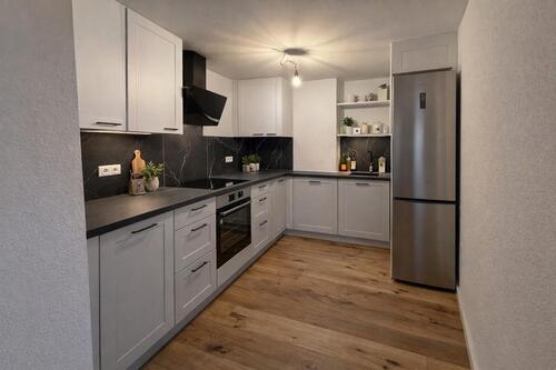 Foto - 4 Zimmer Erdgeschoßwohnung zum Kaufen in Schwabach