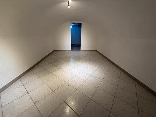 Foto - 4 Zimmer Erdgeschoßwohnung in Schwabach