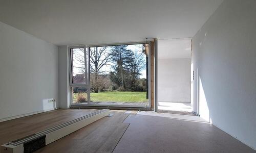 Foto - 3.5 Zimmer Erdgeschoßwohnung zur Miete in Meldorf