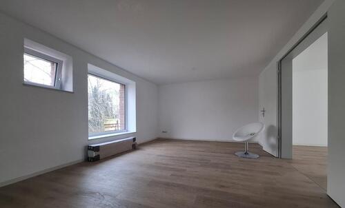Foto - 3.5 Zimmer Erdgeschoßwohnung in Meldorf