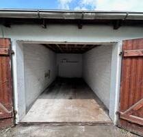 Garage Johannesstr. - 70,00&nbsp;EUR Miete, in Bremerhaven (PLZ: 27570) Geestemünde