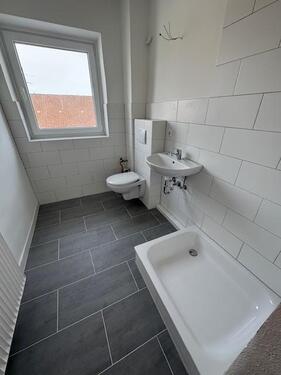 Foto - 2 Zimmer Etagenwohnung in Glückstadt