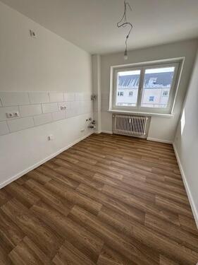 Foto - Etagenwohnung in Glückstadt zur Miete