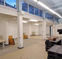 Künstlerateliers in Saarbrücken zu vermieten