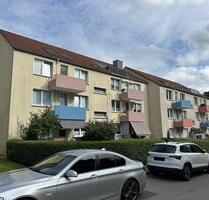 Schicke 4-Zimmerwohnung in verkehrsberuhigter Lage am Stuckenberg - Herford Falkendiek