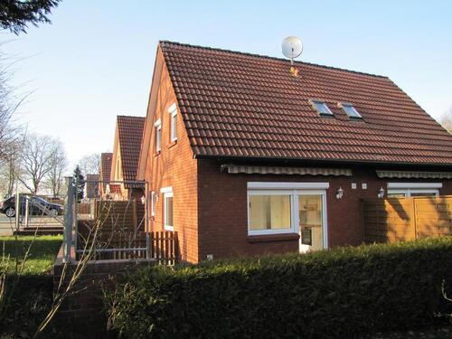 Foto - 6 Zimmer Doppelhaushälfte zum Kaufen in Aurich