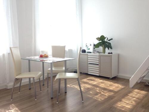 Foto - 1 Zimmer Etagenwohnung in Dresden