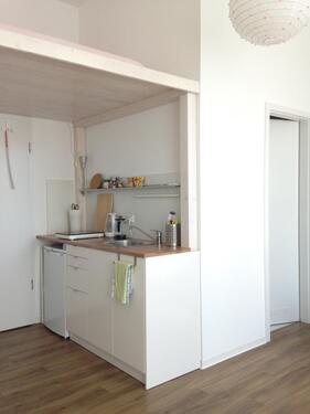 Foto - Etagenwohnung in Dresden zur Miete