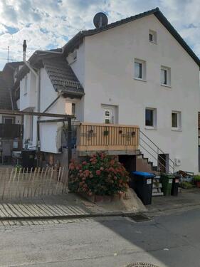 Foto - 4 Zimmer Reihenhaus zur Miete in Brombachtal