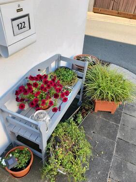 Foto - 4 Zimmer Reihenhaus in Brombachtal