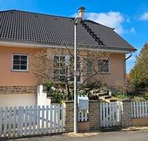 Einfamilienhaus im grünen Leipziger Südwesten -bezugsfrei-