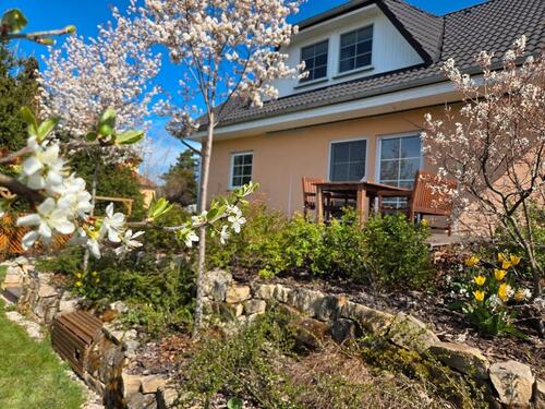 Foto - Einfamilienhaus in Leipzig zum Kaufen