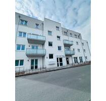 Wohnen mit Service - Erstbezug 3-Zimmer-Wohnung Bad Oldesloe