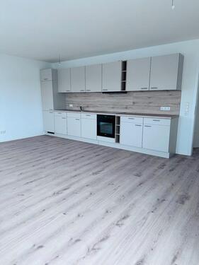 Foto - 3 Zimmer Etagenwohnung in Bad Oldesloe