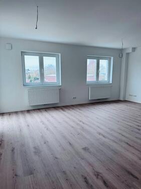 Foto - Etagenwohnung in Bad Oldesloe zur Miete