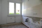 Foto - Etagenwohnung in Naumburg (Saale) zur Miete