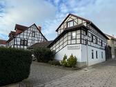 Foto - Einfamilienhaus zum Kaufen in Bad Langensalza