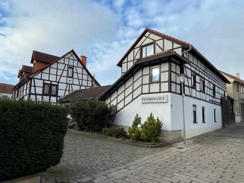Foto - Einfamilienhaus zum Kaufen in Bad Langensalza