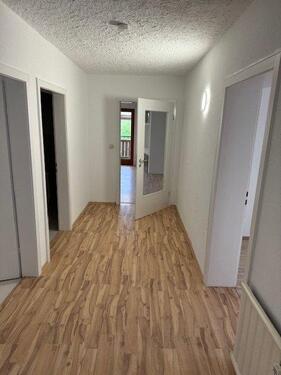 Foto - Etagenwohnung in Schnaitsee zur Miete