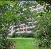 Zwei Zimmer Wohnung Brilon-Gudenhagen!