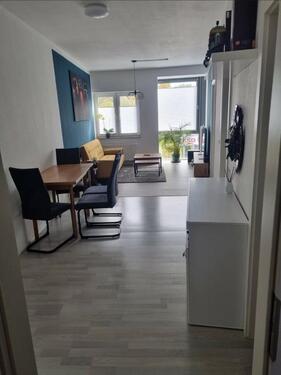 Foto - 2 Zimmer Etagenwohnung in Hofheim am Taunus