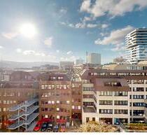 Möblierte Mietwohnung in Stuttgart-Nord