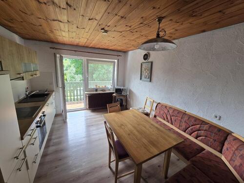 Foto - Etagenwohnung zur Miete in Wiesenttal