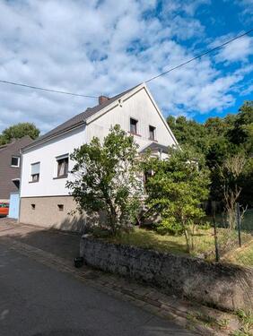 Foto - Schönes Einfamilienhaus - 159.000,00 EUR Kaufpreis,