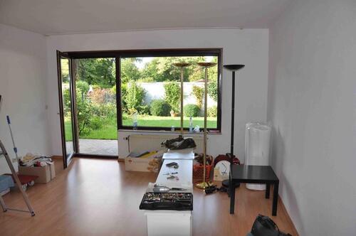 Foto - Etagenwohnung zum Kaufen in Mönchengladbach