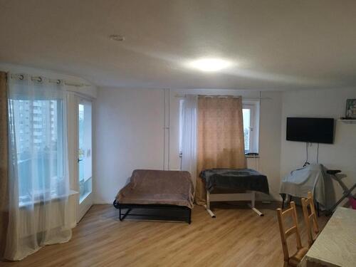 Foto - Gemütliche 1-Zimmer-Wohnung zur Untermiete