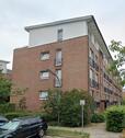 Foto - Gepflegte 3-Zimmer-Etagenwohunng mit Einbauküche und Balkon in Bahnhofsnähe von Allermöhe