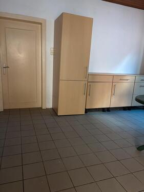 Foto - Etagenwohnung in Hille