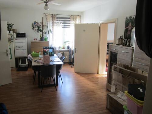 Foto - Etagenwohnung in Visselhövede