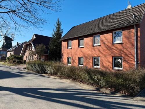 Foto - Ruhig und doch zentral mit Gartenanteil in Jever