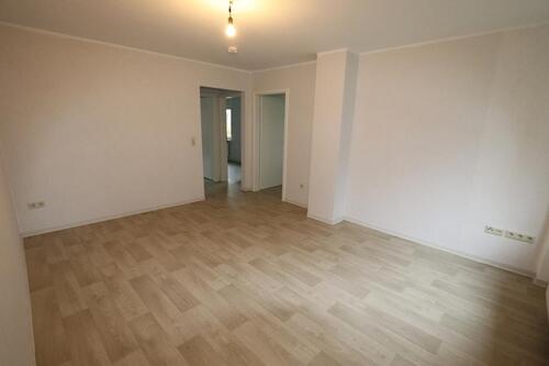Foto - Etagenwohnung in Jever