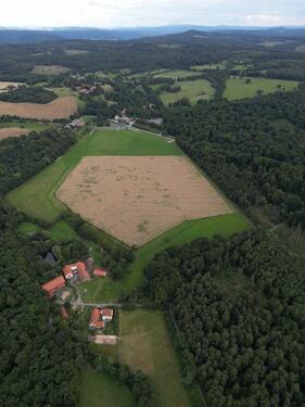 Foto - Etagenwohnung in Hofgeismar