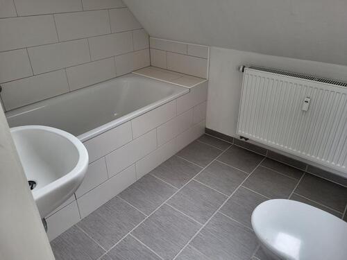 Foto - Zwei Ziemer Wohnung - 360,00 EUR Kaltmiete,