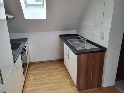 Foto - Etagenwohnung in Bad Pyrmont zur Miete