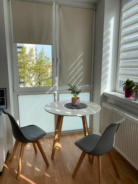 Foto - Etagenwohnung zur Miete in Dresden