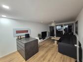 Foto - Etagenwohnung zur Miete in Linkenheim-Hochstetten