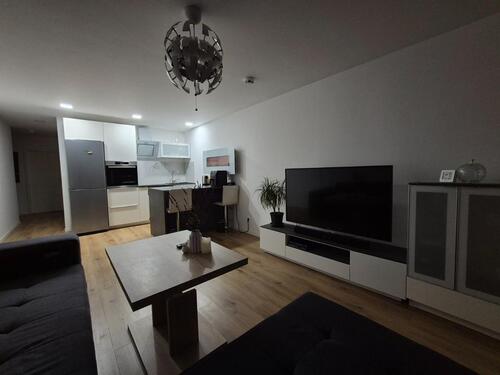 Foto - Etagenwohnung in Linkenheim-Hochstetten